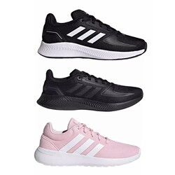 Adidas Adidas children's lightweight and comfortable cushioning sneakers GZ7748 FY9495 FY9494