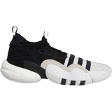 Adidas Traie Young 2 мужской особенный Thunder Yang Медленная баскетбольная обувь H06483 H06477 IF2163