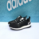 Adidas, Boost, летняя дышащая спортивная спортивная обувь с амортизацией