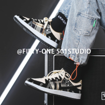 Wenzhou 501 photography INS high street tide cool explosive shoe shooting male shoes foot model photography sports recommended