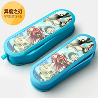 Переключить специальную модель ножа для карты [лезвие разных градусов]