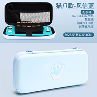 Lite Vitality Cat Crows