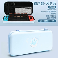 Переключить жизнеспособность кошачьего кошачьего кошачья [костюм синий] исправление веревки