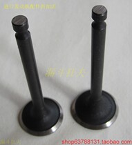 Yamaha EF2600 generator valve intake valve exhaust valve domestic parts