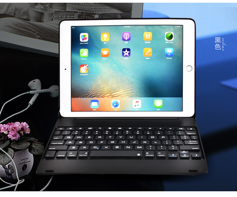 Clavier pour tablette - Ref 3422702 Image 30