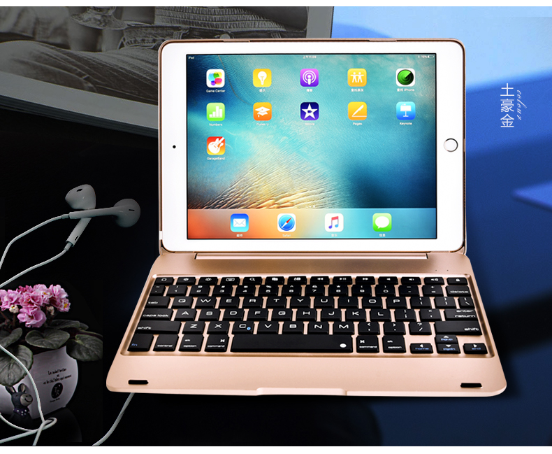 Clavier pour tablette - Ref 3422702 Image 29