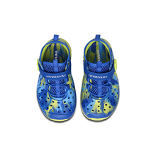 79元包邮  Skechers 斯凯奇 92811N 男童凉鞋