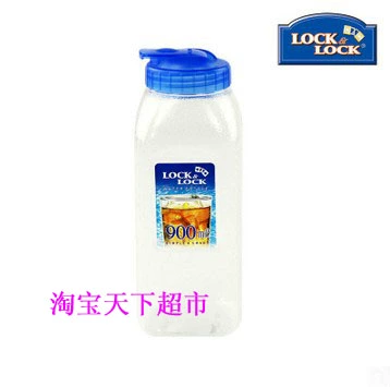 Подлинная Корея Lexiele Capital Capital Prink Prink Note Fruit Juice Cup Hap730/1,2 л/HAP728/900 мл