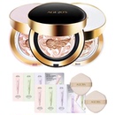 爱敬三色拉花经典气垫！