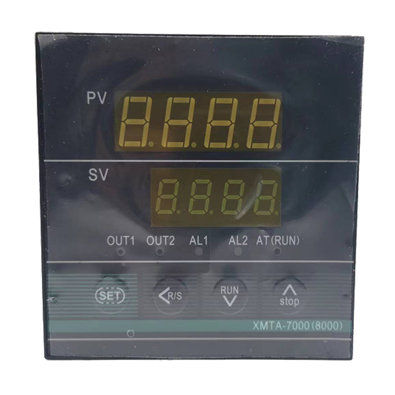 Xmta-7401 7411 7412 7511 7512 7431 7431 7531 7532 Intelligent Temperature Controller
