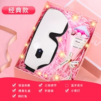 (Классическая модель) 3 -стационарная горячая сжатие+богиня подарочная птица Fire Bird Box