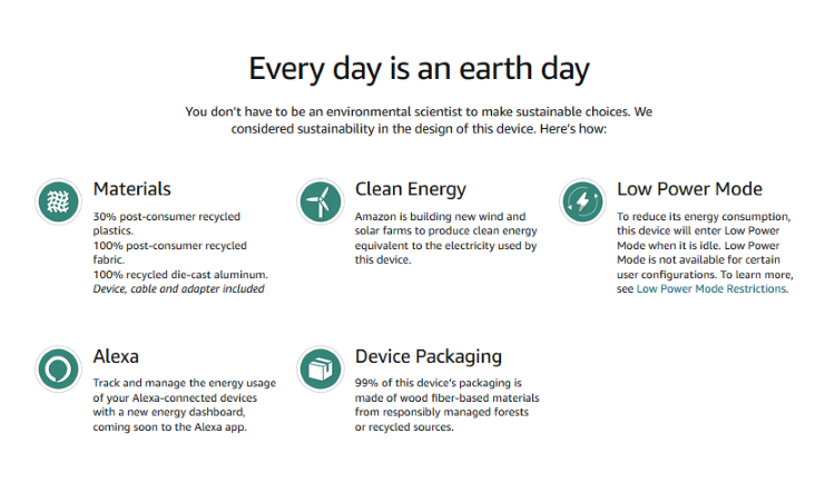 IP-камера 美国 all-new echo show 10 第三代 智能显示屏摄像头.