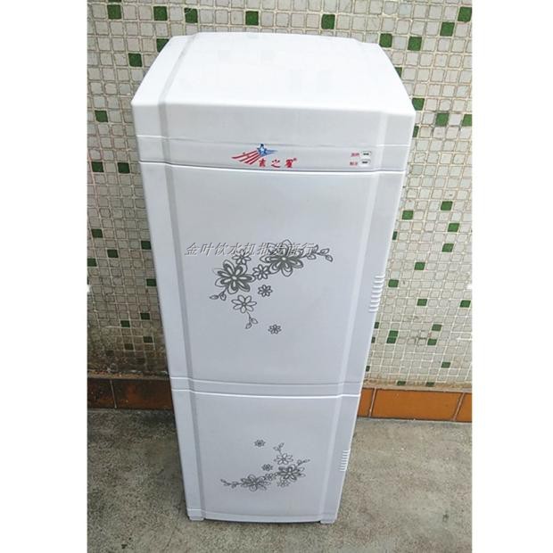 Máy làm lạnh nước nóng thẳng đứng có vòi nước nóng chảy thẳng với máy lọc nước sử dụng đồng hành tốt giá máy lọc nước aqua