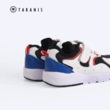 Детская амортизирующая нескользящая зимняя удерживающая тепло спортивная обувь, мягкие туфли, для бега