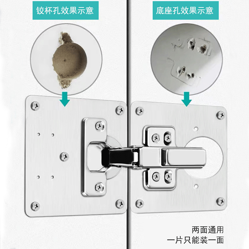 木门合页十大排名，拯救你的家装难题，绝绝子！