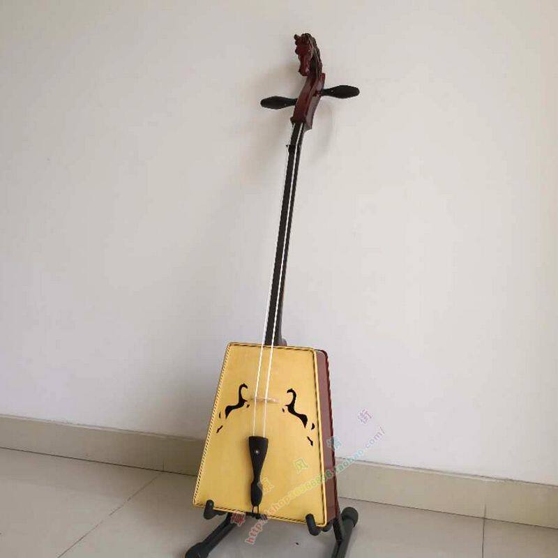 Manufacturer Direct sales Inner Mongolia advanced professional playing red wood mattuccen digging board mattuci musical instrument sending giver