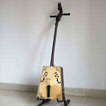Factory direct sales Inner Mongolia professional stage playing horsehair Mongolian national musical instrument giveaway