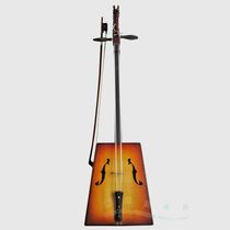 Factory direct Inner Mongolia professional playing horsehair Mongolian national musical instrument White pine gift