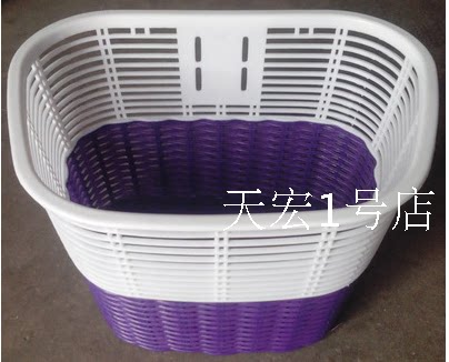 Panier pour vélo - Ref 2260809 Image 39