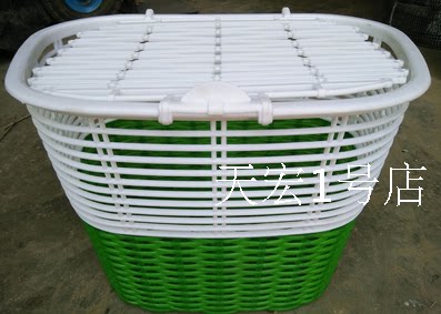 Panier pour vélo - Ref 2260809 Image 41