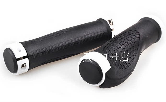 Poignées de vélo - Ref 2349218 Image 18