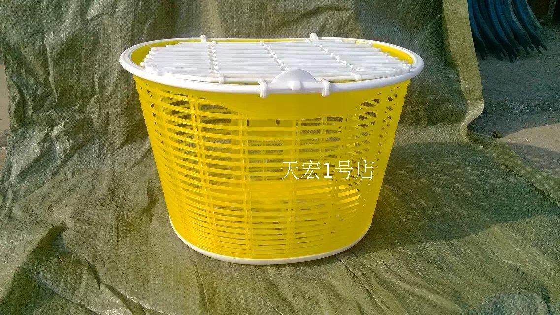 Panier pour vélo - Ref 2257976 Image 22