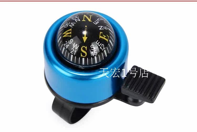 Sonnette de vélo - Ref 1455148 Image 18