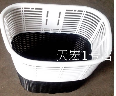 Panier pour vélo - Ref 2260809 Image 35