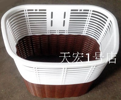 Panier pour vélo - Ref 2260809 Image 37