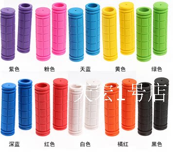 Poignées de vélo - Ref 2346160 Image 21