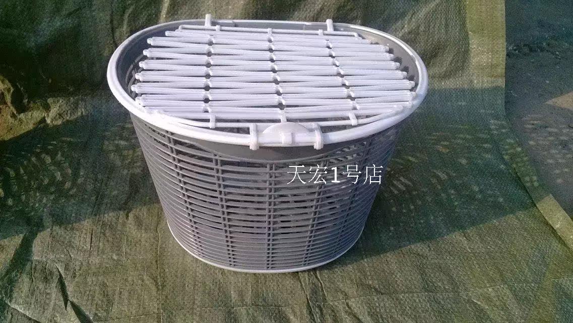 Panier pour vélo - Ref 2257976 Image 21