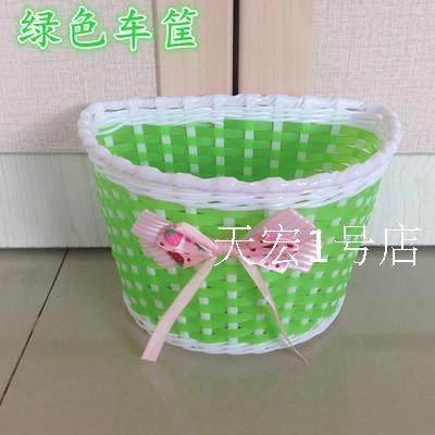 Panier pour vélo - Ref 2258649 Image 13