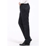 德意思 Антистатические зимние бархатные рабочие штаны, увеличенная толщина