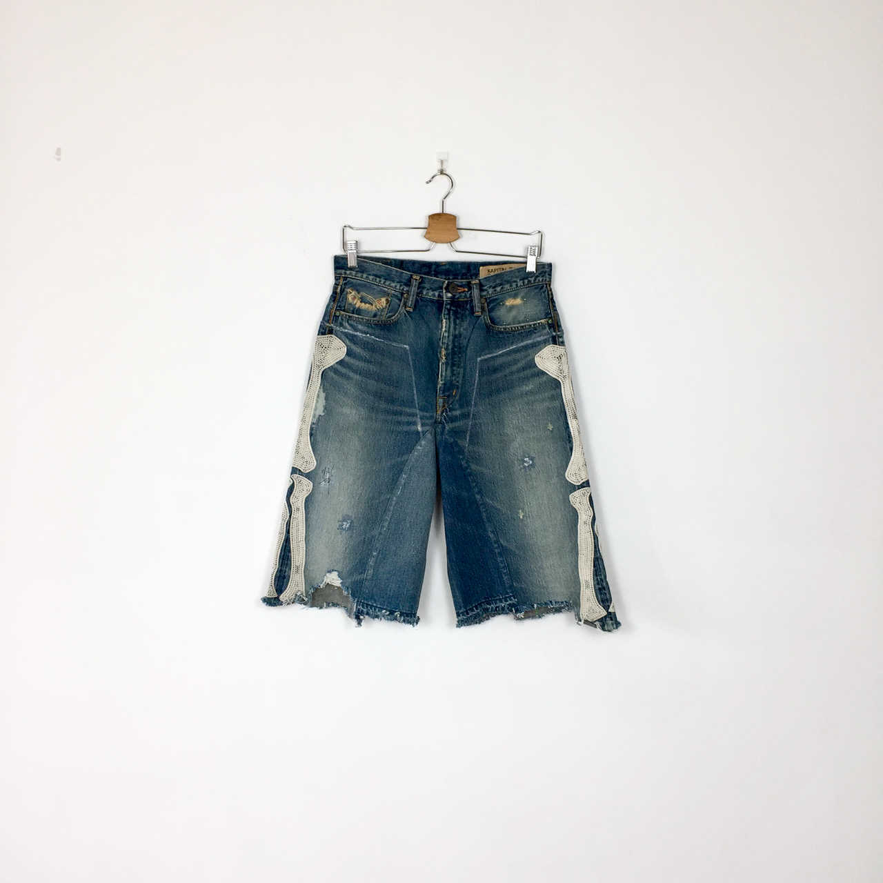 kapital骨頭褲- Top 50件kapital骨頭褲- 2025年11月更新- Taobao