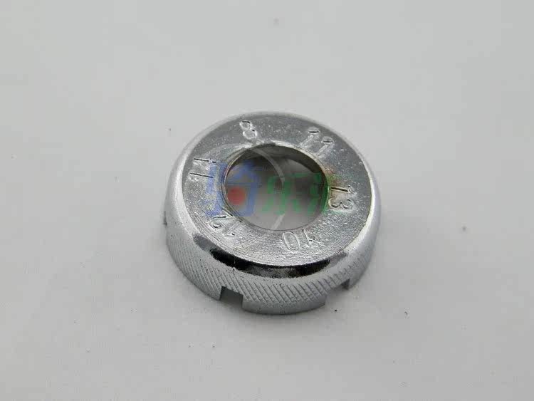 Clé pour réparation vélo - Ref 2302584 Image 4