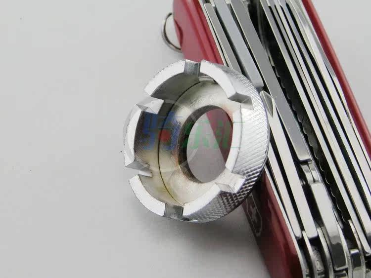 Clé pour réparation vélo - Ref 2302584 Image 5