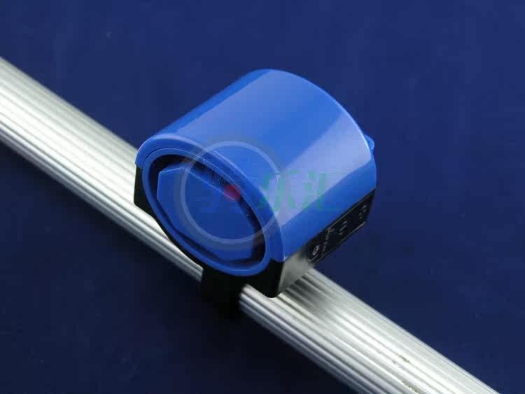 Sonnette de vélo klaxon électrique - Ref 1456351 Image 9