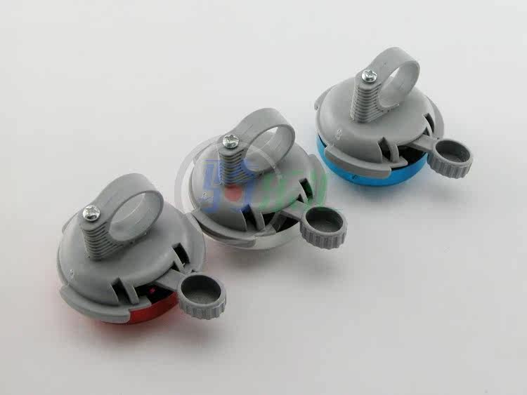 Sonnette de vélo sonnerie commune - Ref 1455305 Image 21