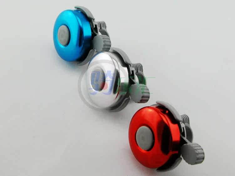 Sonnette de vélo sonnerie commune - Ref 1455305 Image 20