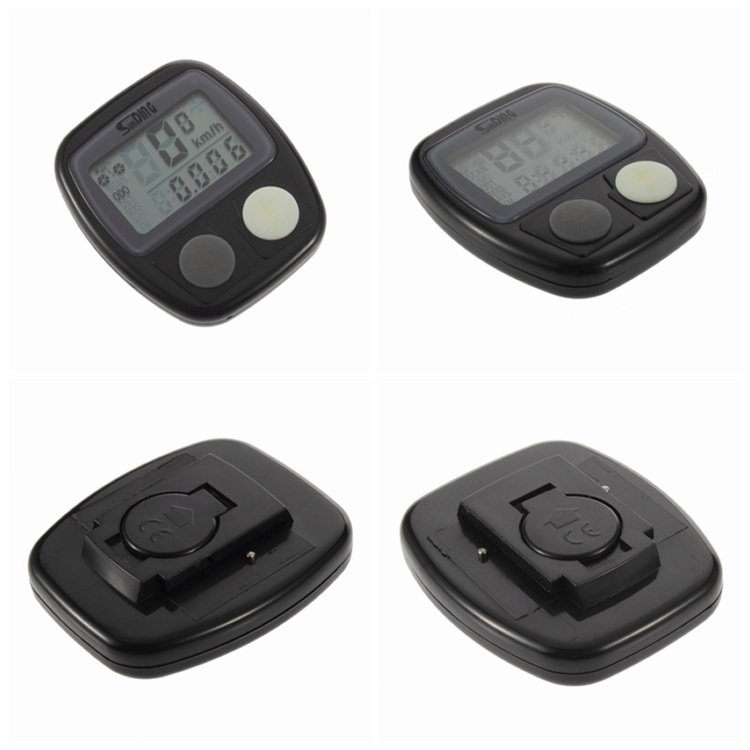 Tableau de bord vélo - Ref 2433287 Image 5