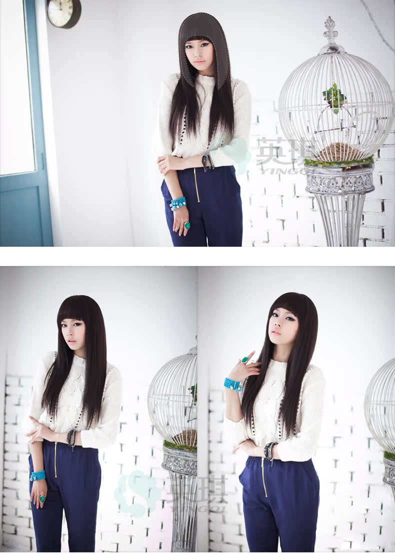 Tête mannequin - Ref 281318 Image 7