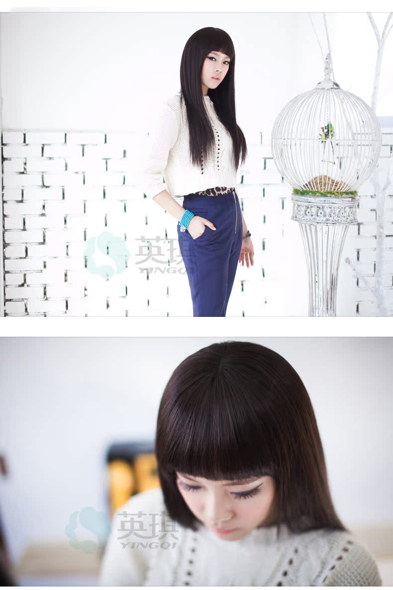 Tête mannequin - Ref 281318 Image 8