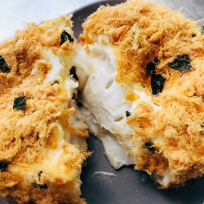 Raw ketchup with zero food Burst Pulp Sea Tunes Meatless Berson Ketchup Low Carbon Aquatic Ketones No Sugar Raw Ketones No Flour