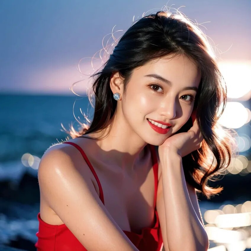 狐狸学妹