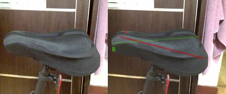 Selle de vélo Mountain Bike - Ref 2350076 Image 28