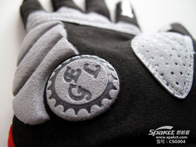 Gants de cyclisme mixte - Ref 2240290 Image 30