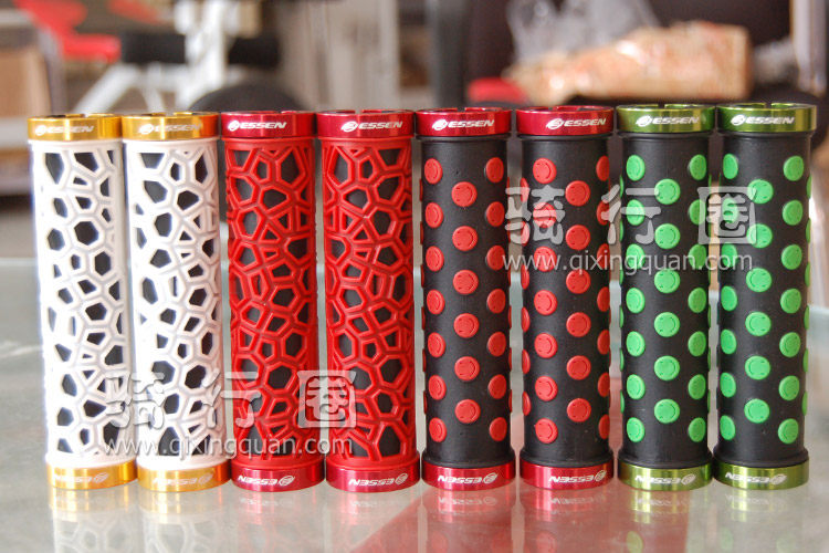 Poignées de vélo ESSEN - Ref 2355155 Image 28