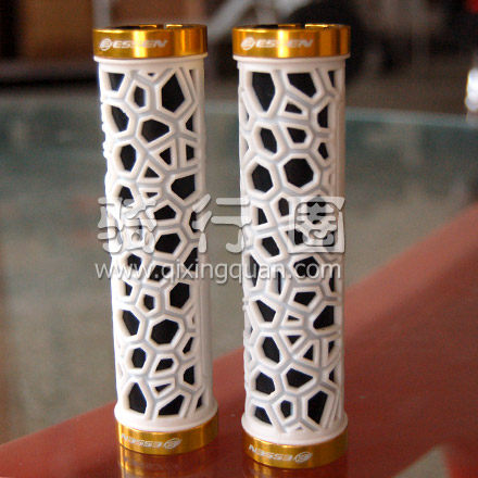 Poignées de vélo ESSEN - Ref 2355155 Image 29