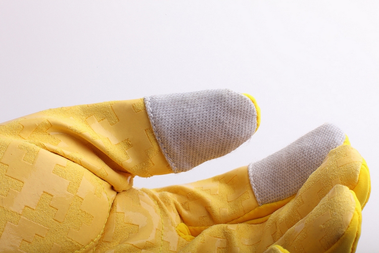 Gants pour vélo mixte WOHO - Ref 2254904 Image 34