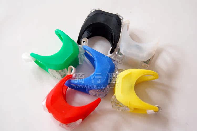 Eclairage pour vélo - Frog Lumières - Ref 2401478 Image 23